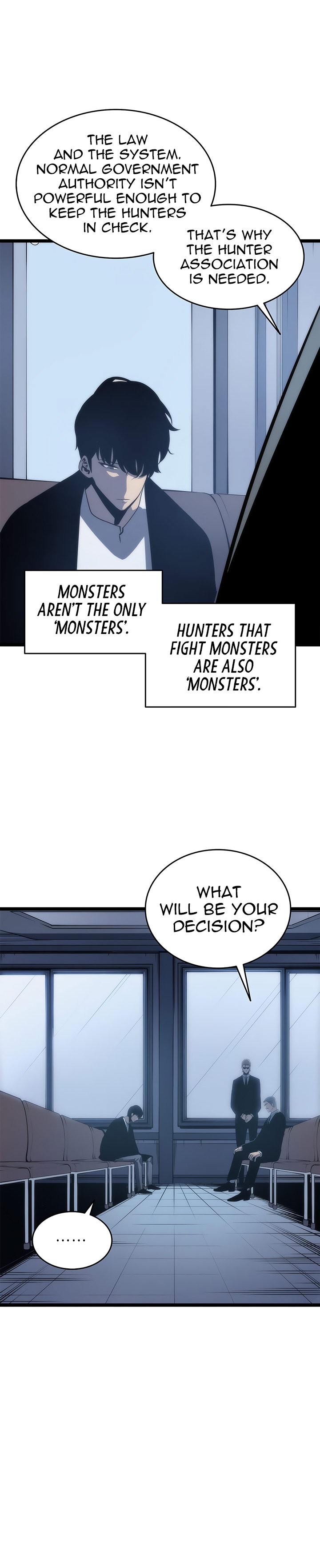 Solo Leveling, Chapter 64 image 06
